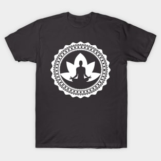 Sacred Meditation T-Shirt